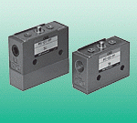 小型喜開理機械閥，銷售日本CKD小型機械閥