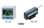 日本SMC流量傳感器產品介紹