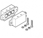 德國(guó)festo端板組件選用方法，NEV-02-VDMA