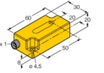 圖爾克傾角傳感器，WSM-RKM50-10M