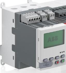 技術指導電機控制器ABB，瑞士ABB選型指南