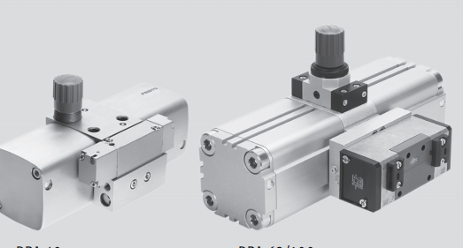 德國費斯托增壓缸DPA系列中，DPA-63-10