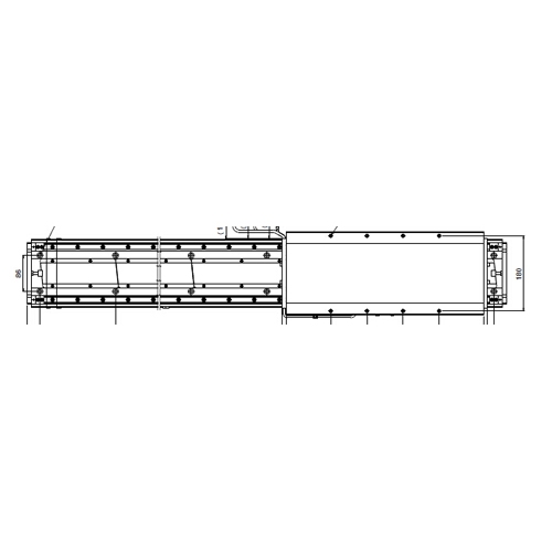 日本進(jìn)口THK電機(jī)引動(dòng)器，thk直線電機(jī)引動(dòng)器