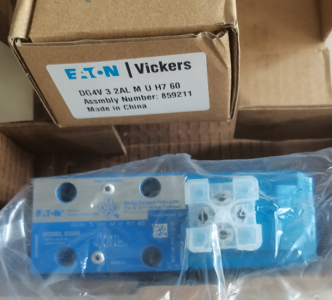 vickers威格士先導式減壓閥XCG2V6FW10要點介紹