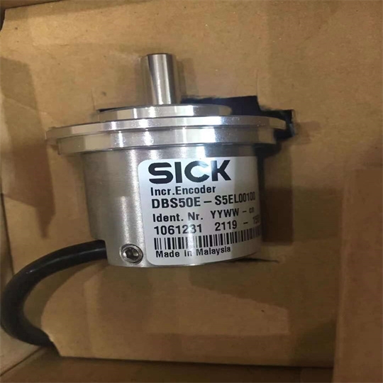 德國SICK編碼器AFM60A-S4NB018X12施克西克